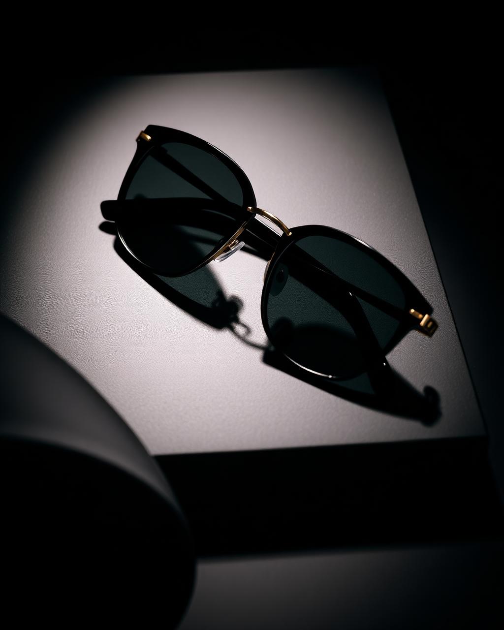 Midnight Frames